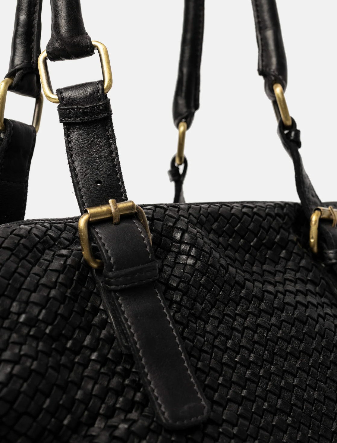 Skulderveske Minea - Black