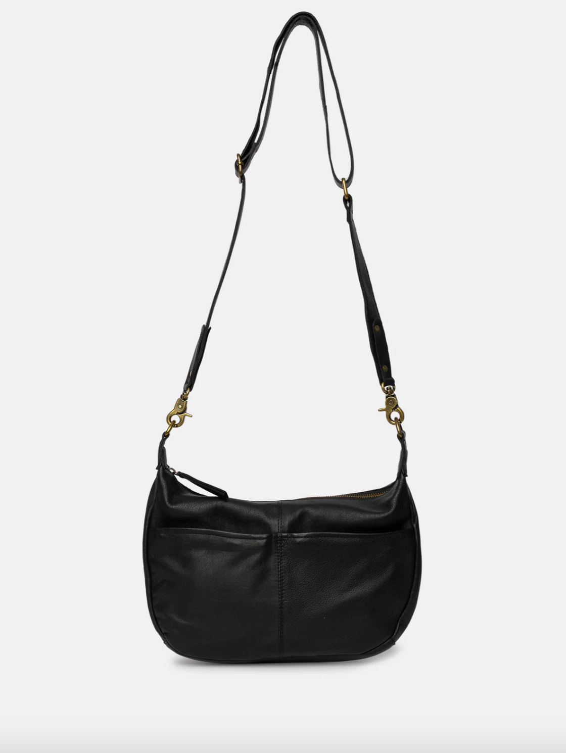 Crossover Mivi Small - Svart