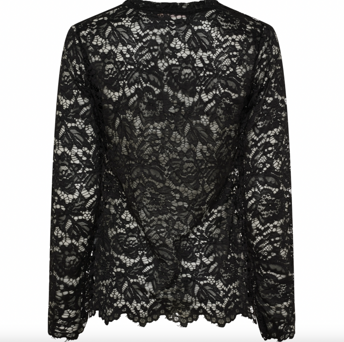 Bluse - Milley black