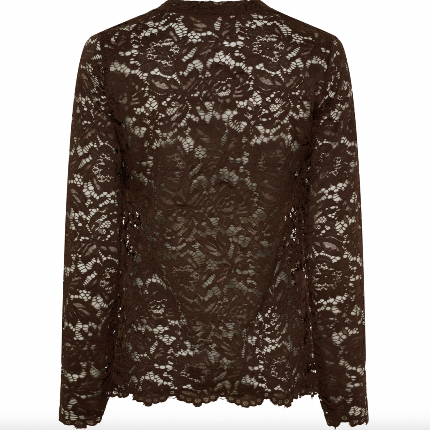 Bluse - Milley Moro brown