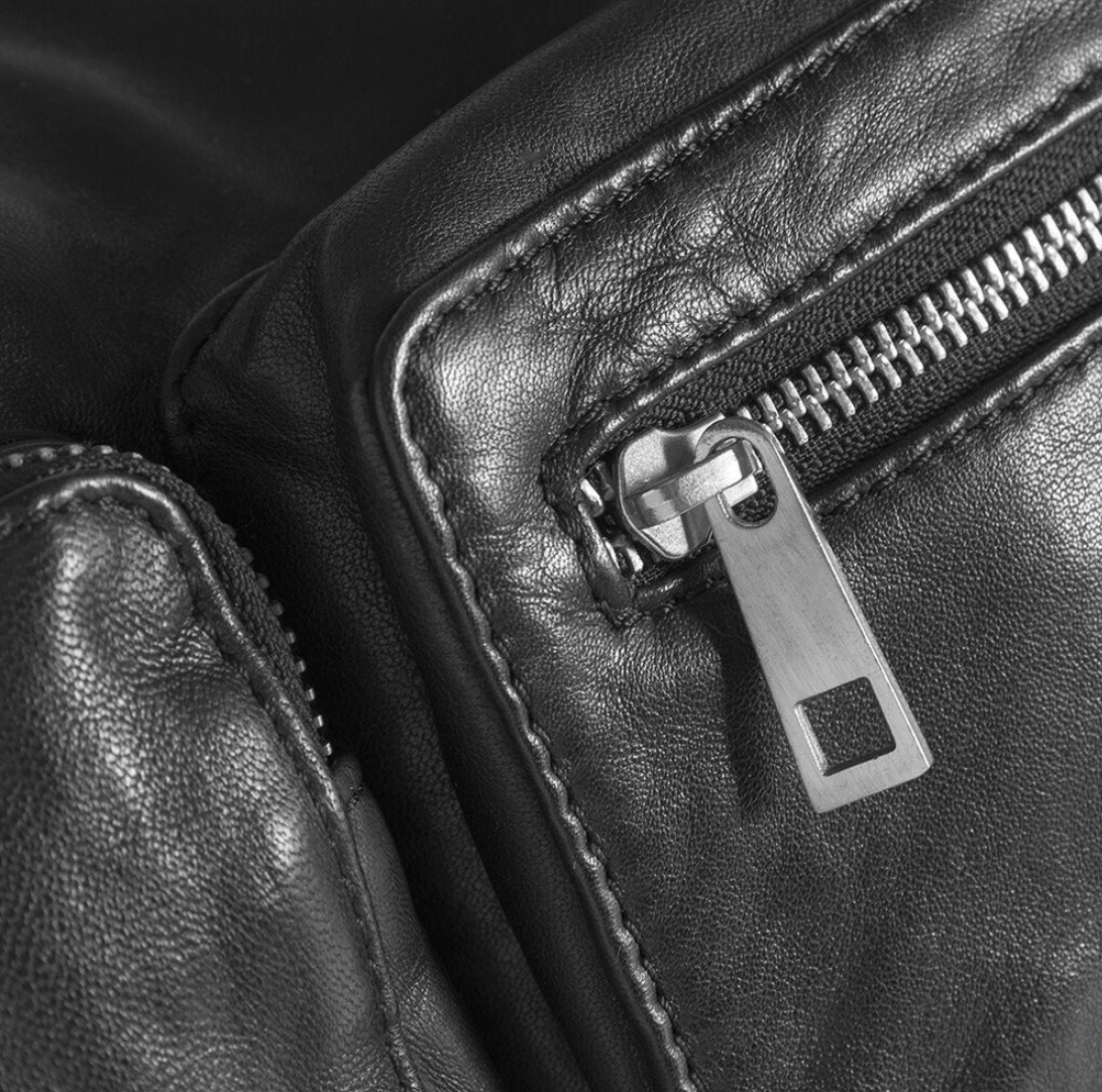 Skulderveske Sienna - Svart Nero