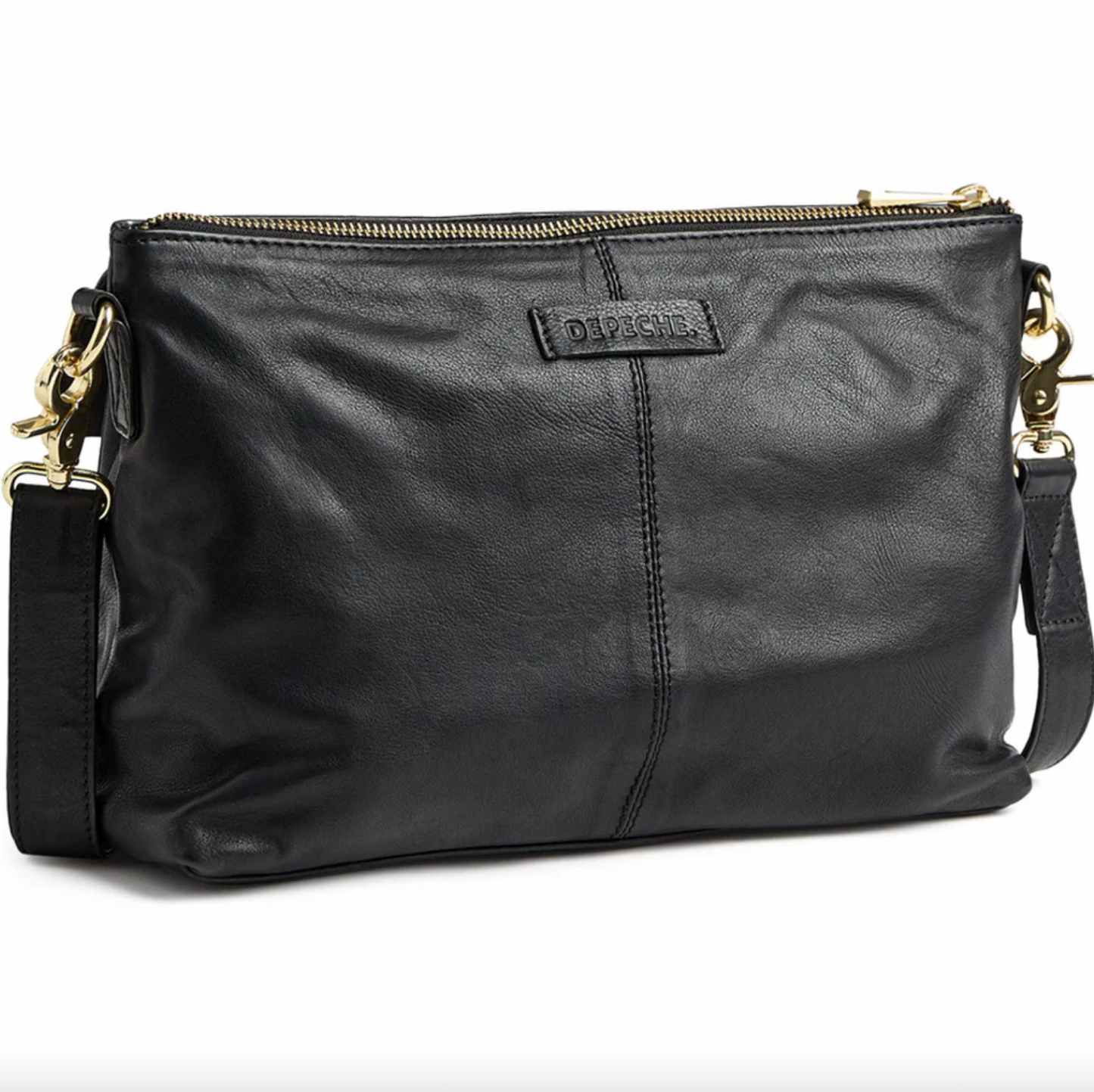 Crossover Maria - Svart