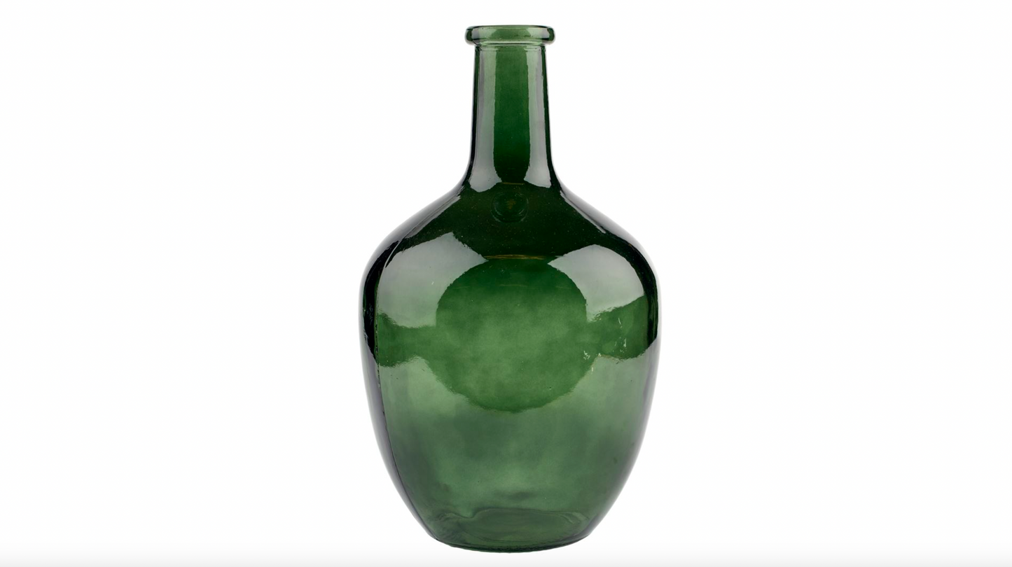 Vase Joma grønn