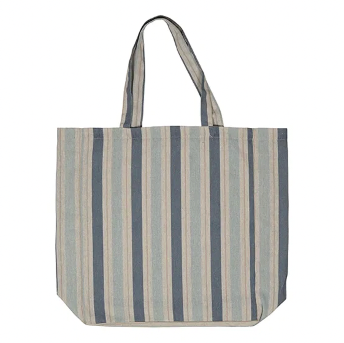 Shopper Brede striper