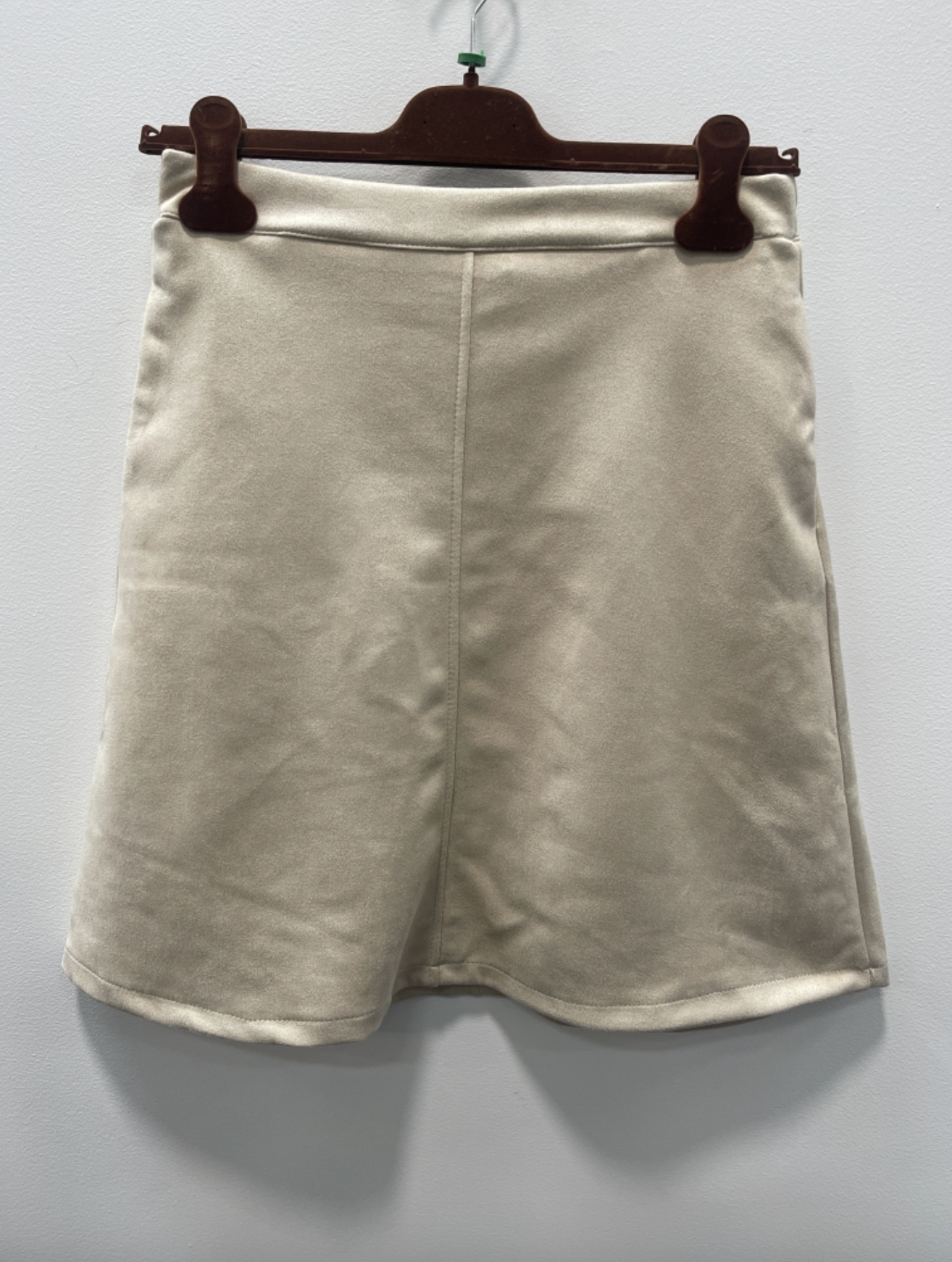 Skjørt Britta - Beige