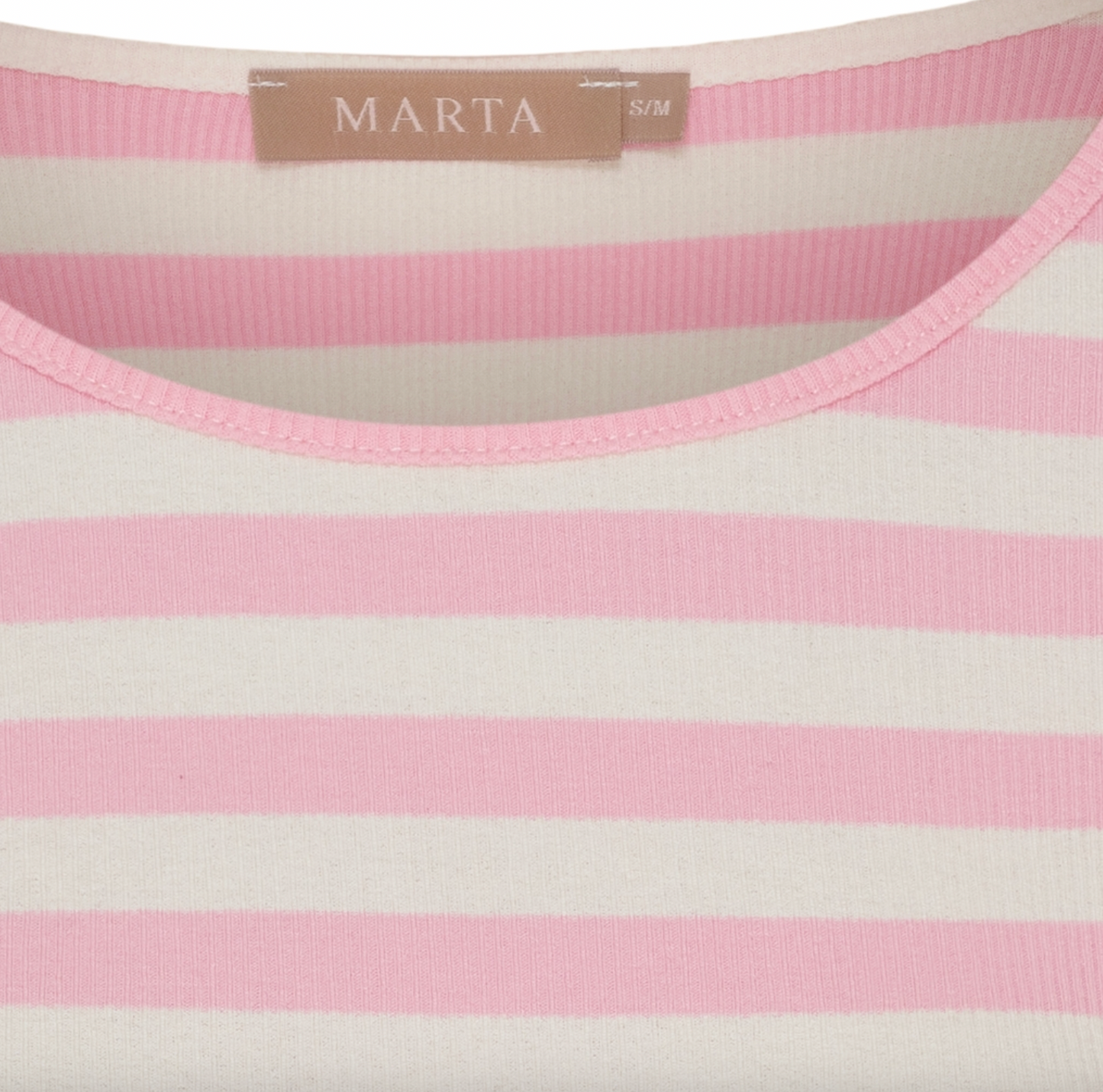 Bluse Begonia - Confetto