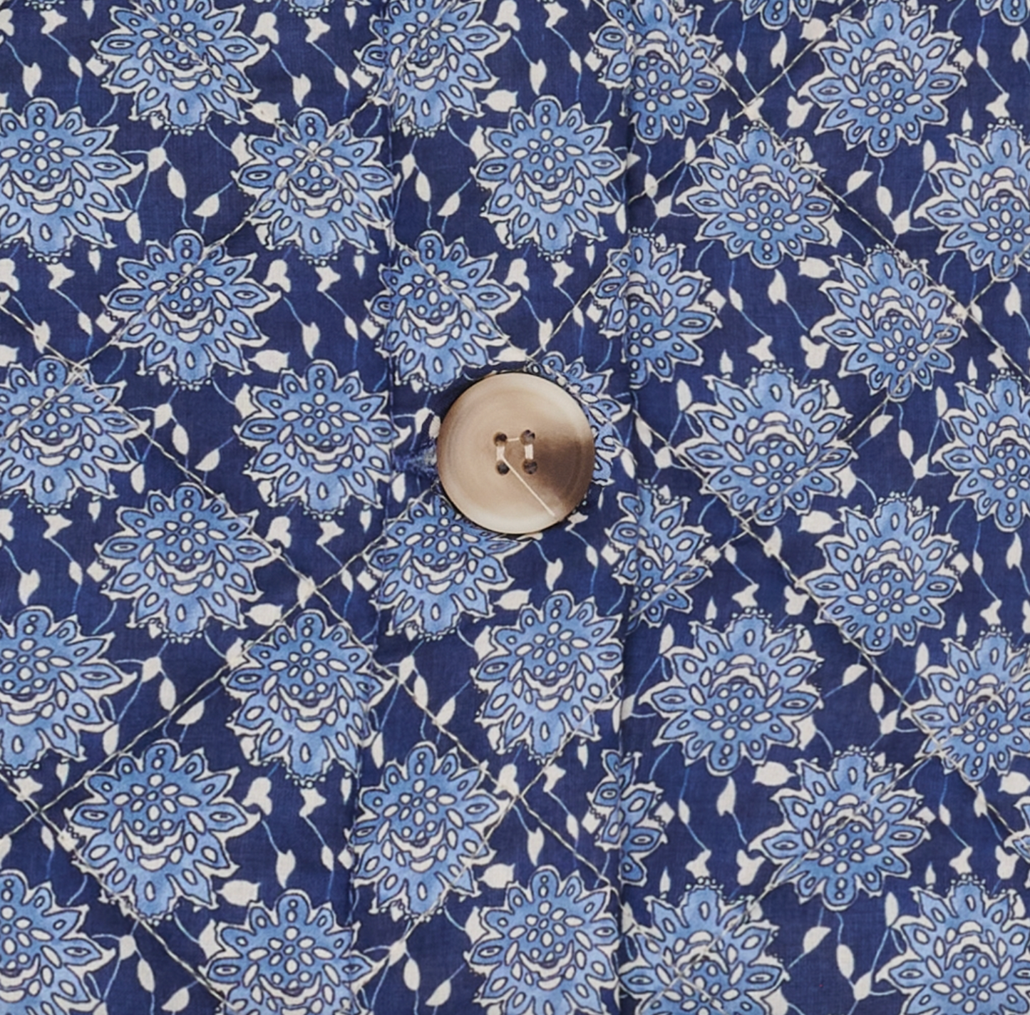Jakke Melisa - Navy
