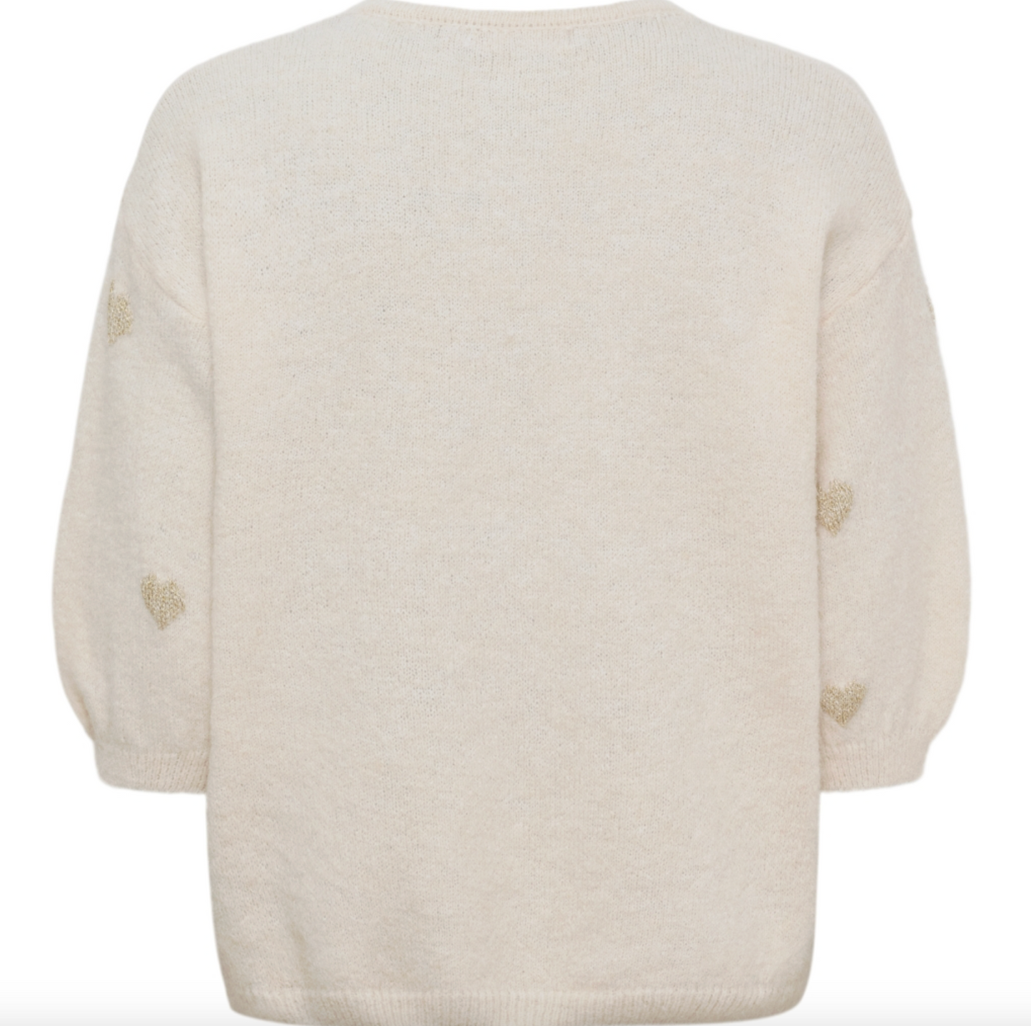 Cardigan Parisa beige