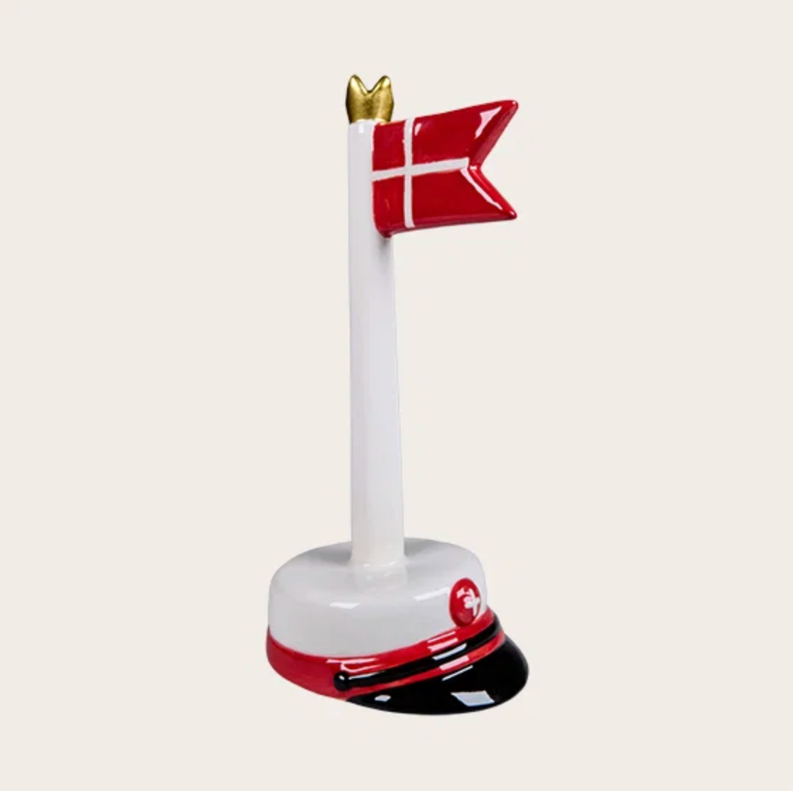 Studentflagg - Flere farger