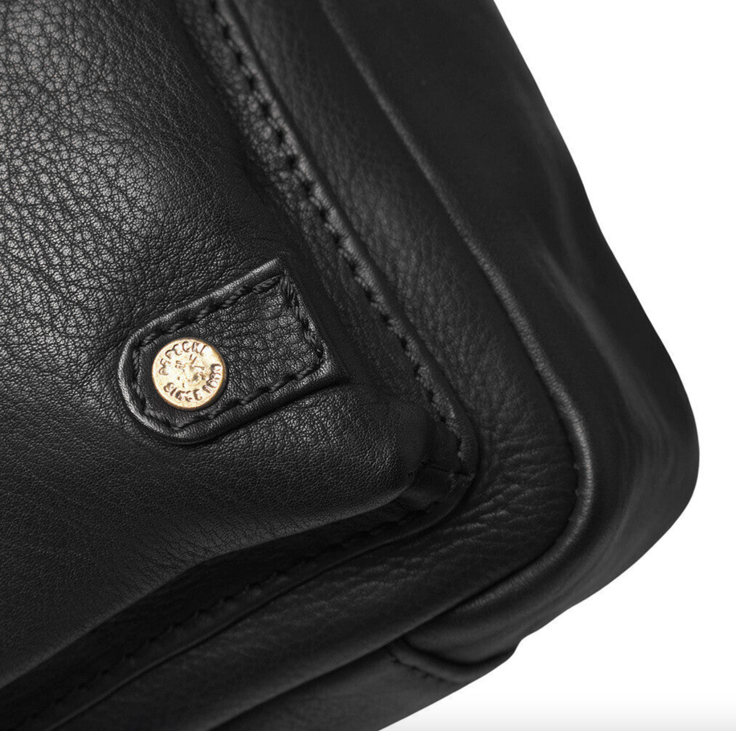Crossover Majken - Black / Gold