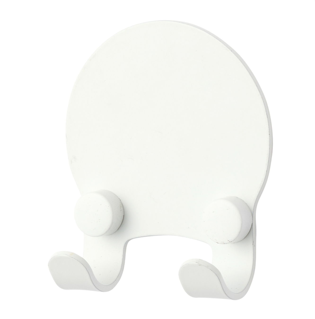 Dobbelt krok - White