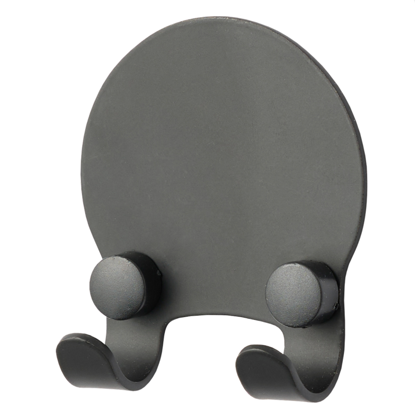 Dobbelt krok - Black