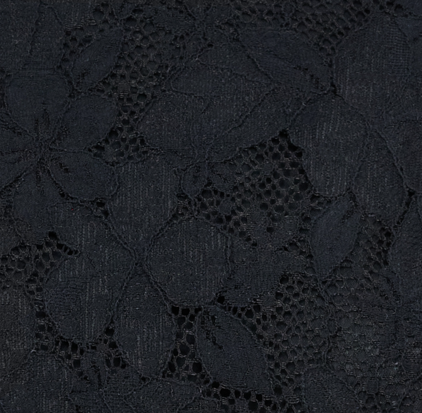 Top Zorina - Black