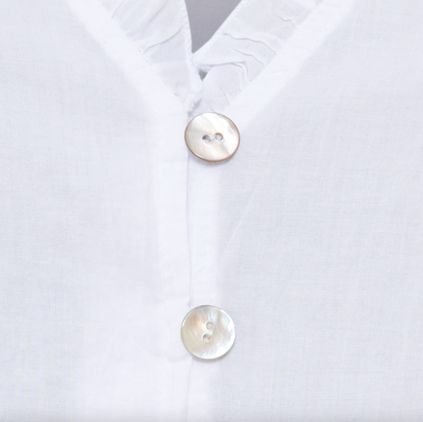 Bluse Emira - white