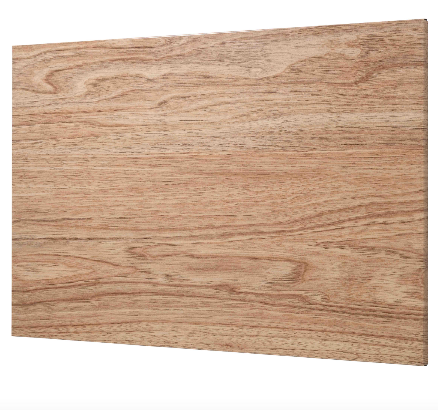 Magnetisk tavle 60x90 - Wood