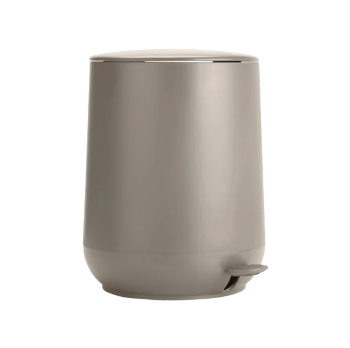 Toalettbøtte 5 liter - Brun