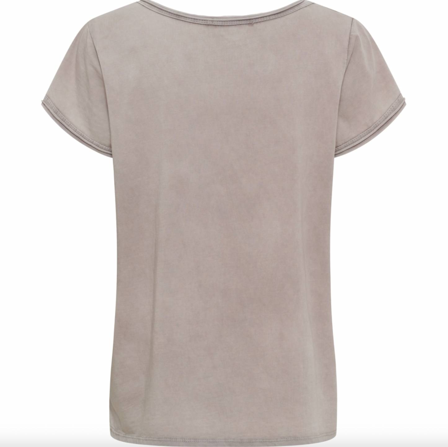 T-shirt Copenhagen - fango