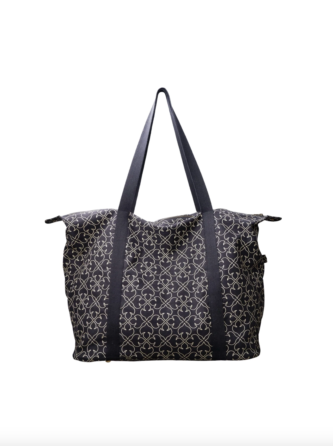 Weekendbag - Black Colour