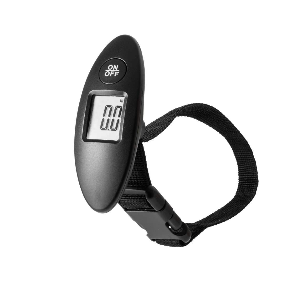 Koffertvekt maks 40 kg