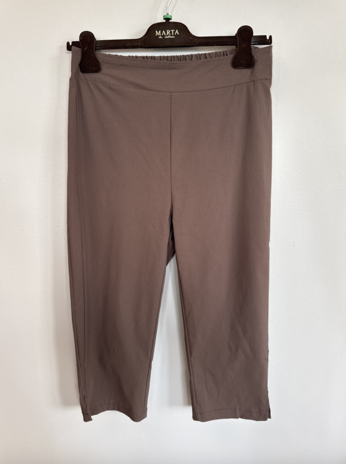 Knickers Vivianne - moro brown