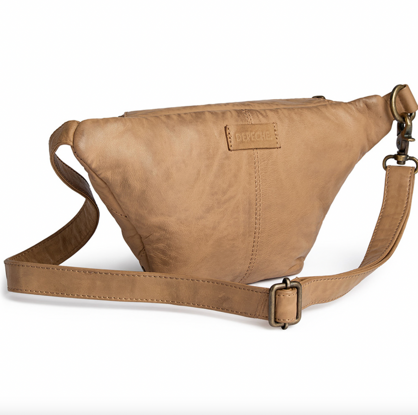 Bumbag camel