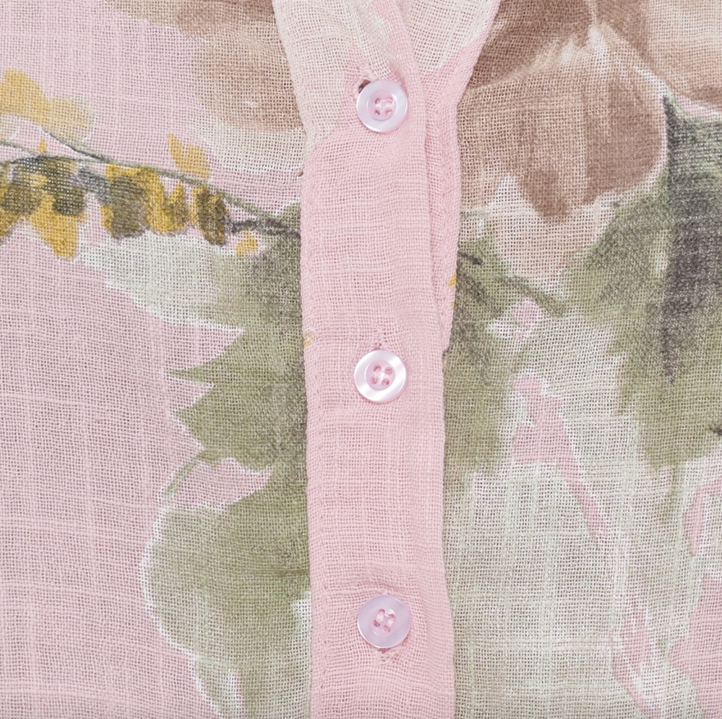 Bluse Nadira - Rosa