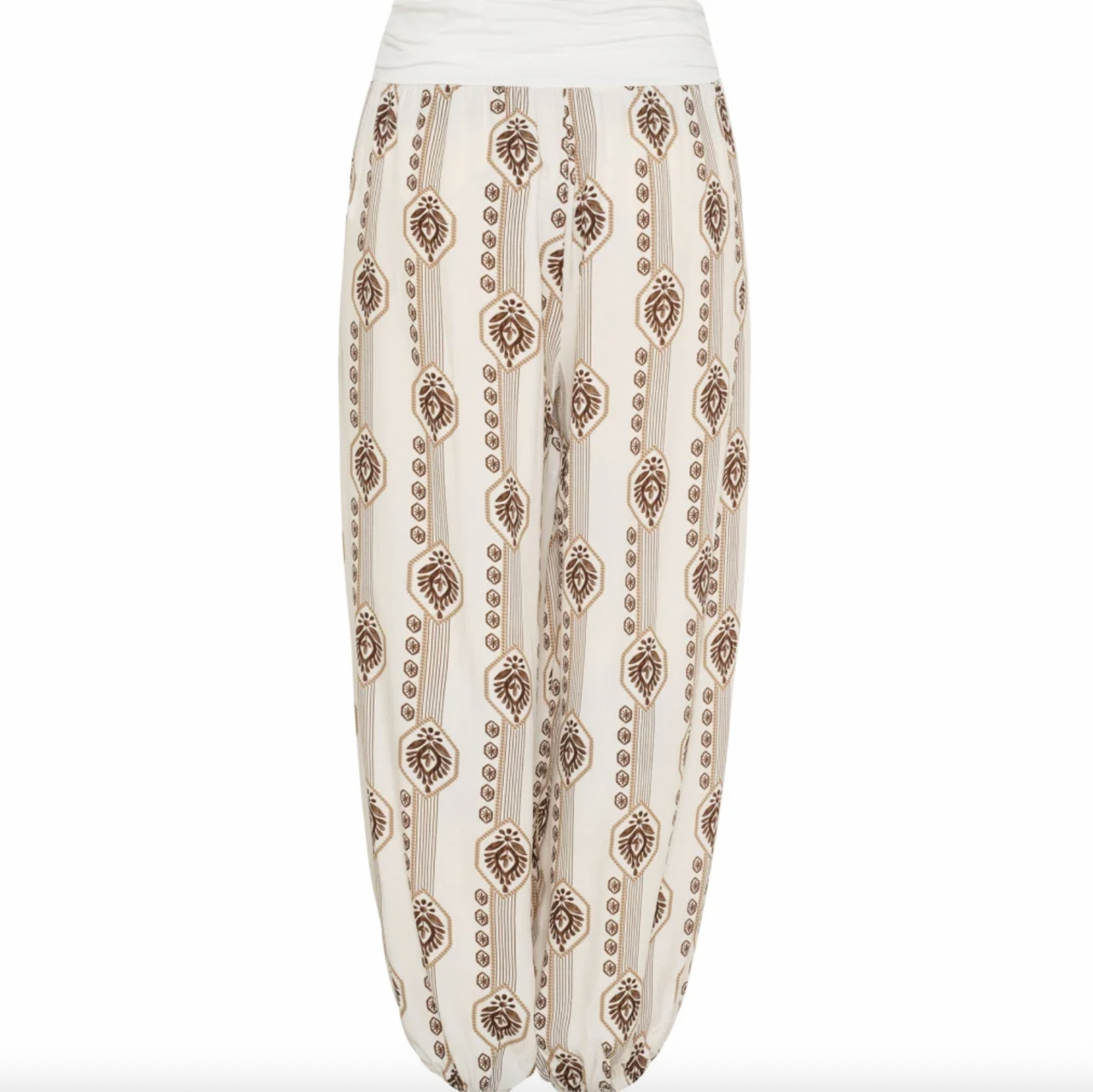 Ballongbukser boho
