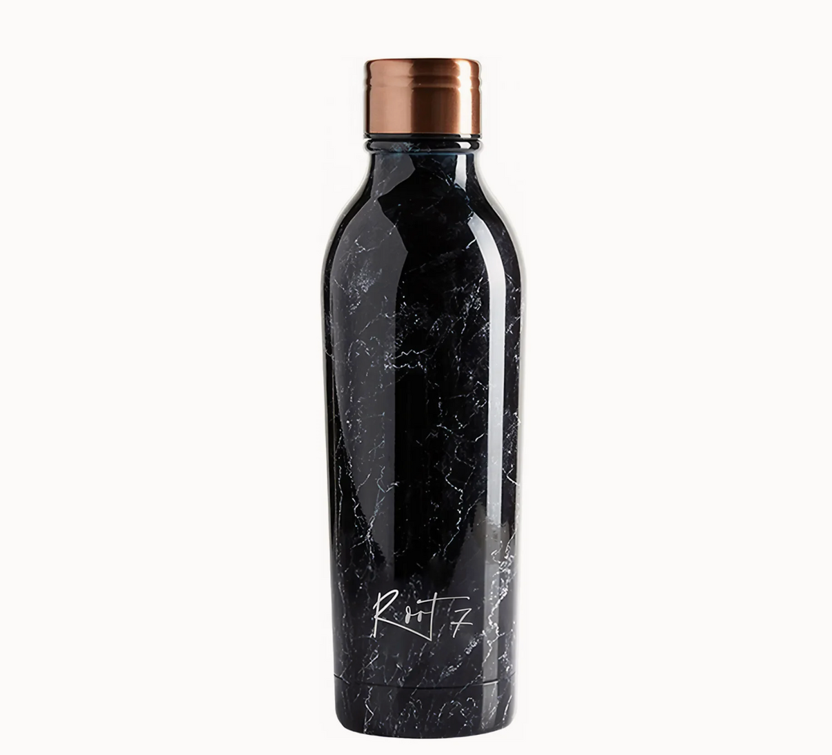 OneBottle Black Marble 350ml