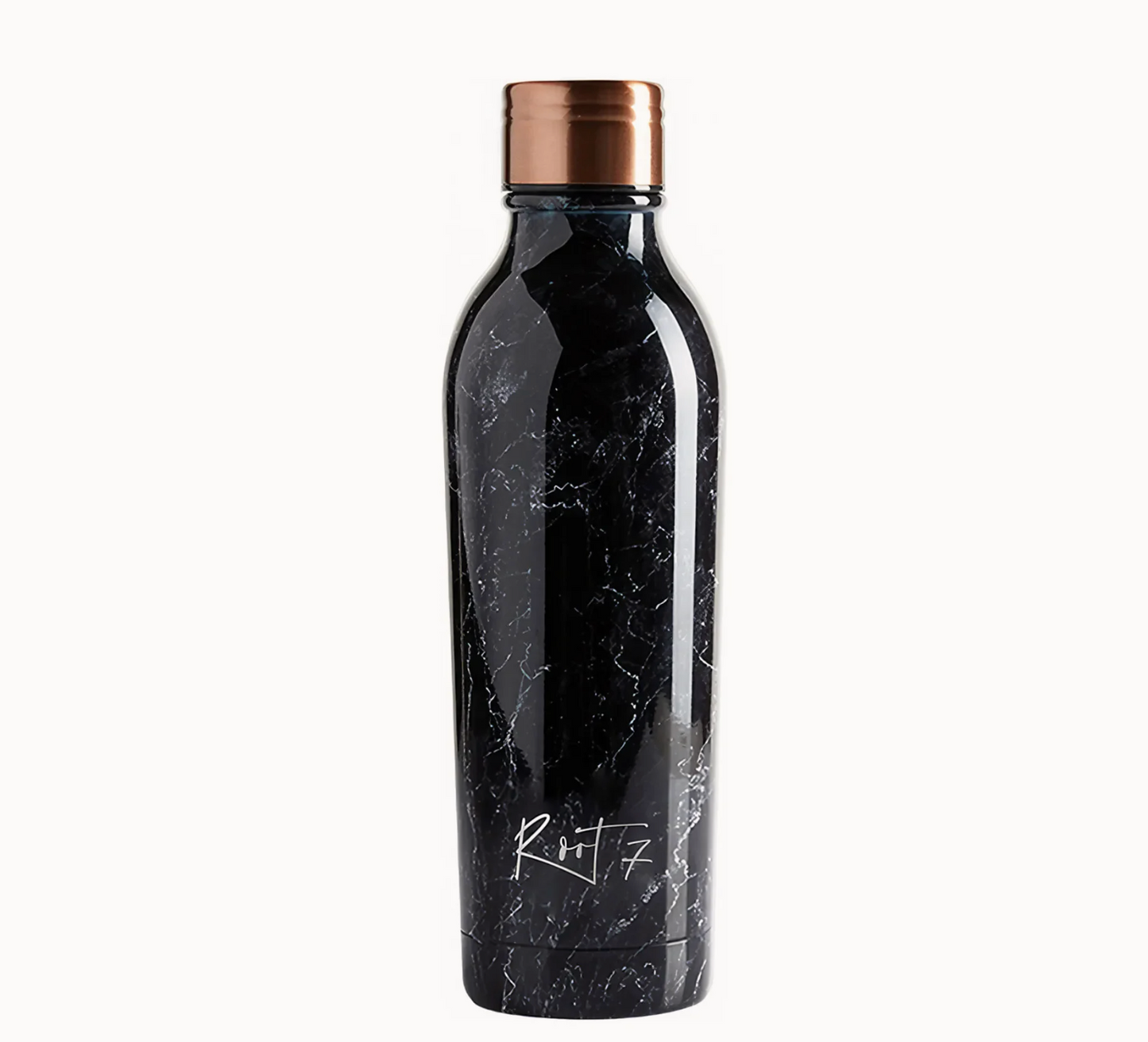 OneBottle Black Marble 500ml