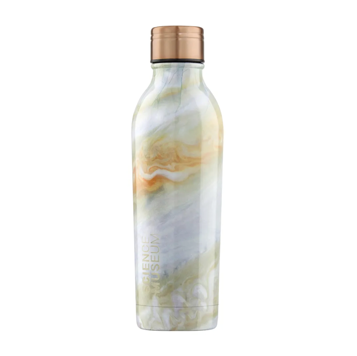OneBottle Science Museum Jupiter Marble 500ml