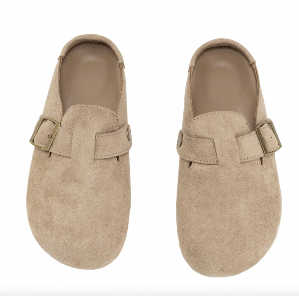 Slip-on Nadira - Taupe