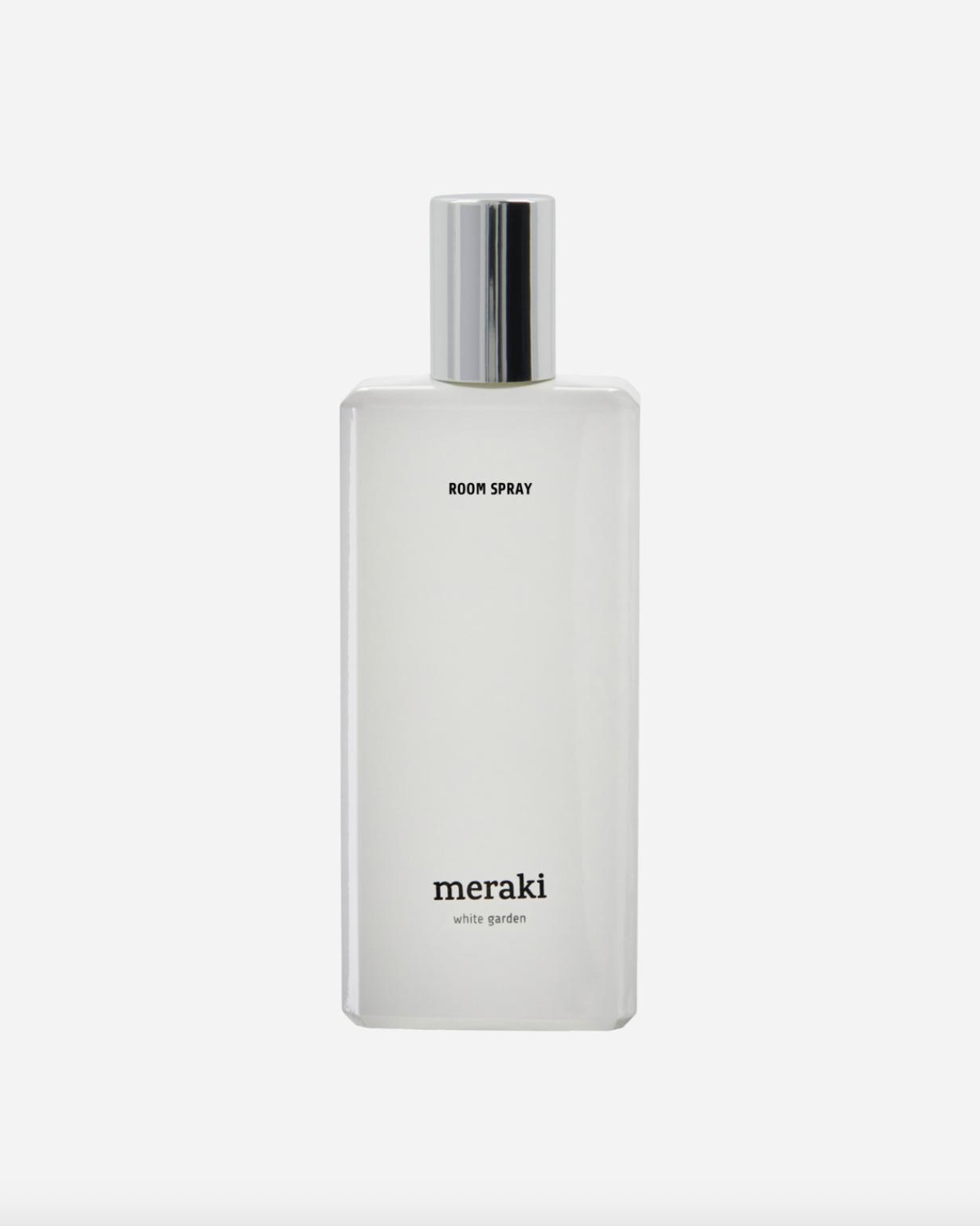 Roomspray Meraki