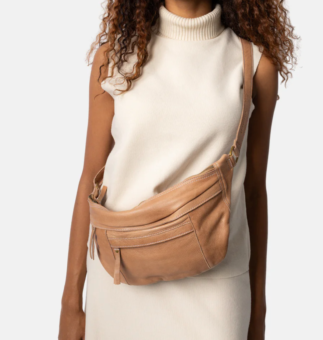Bumbag Jolie Beige