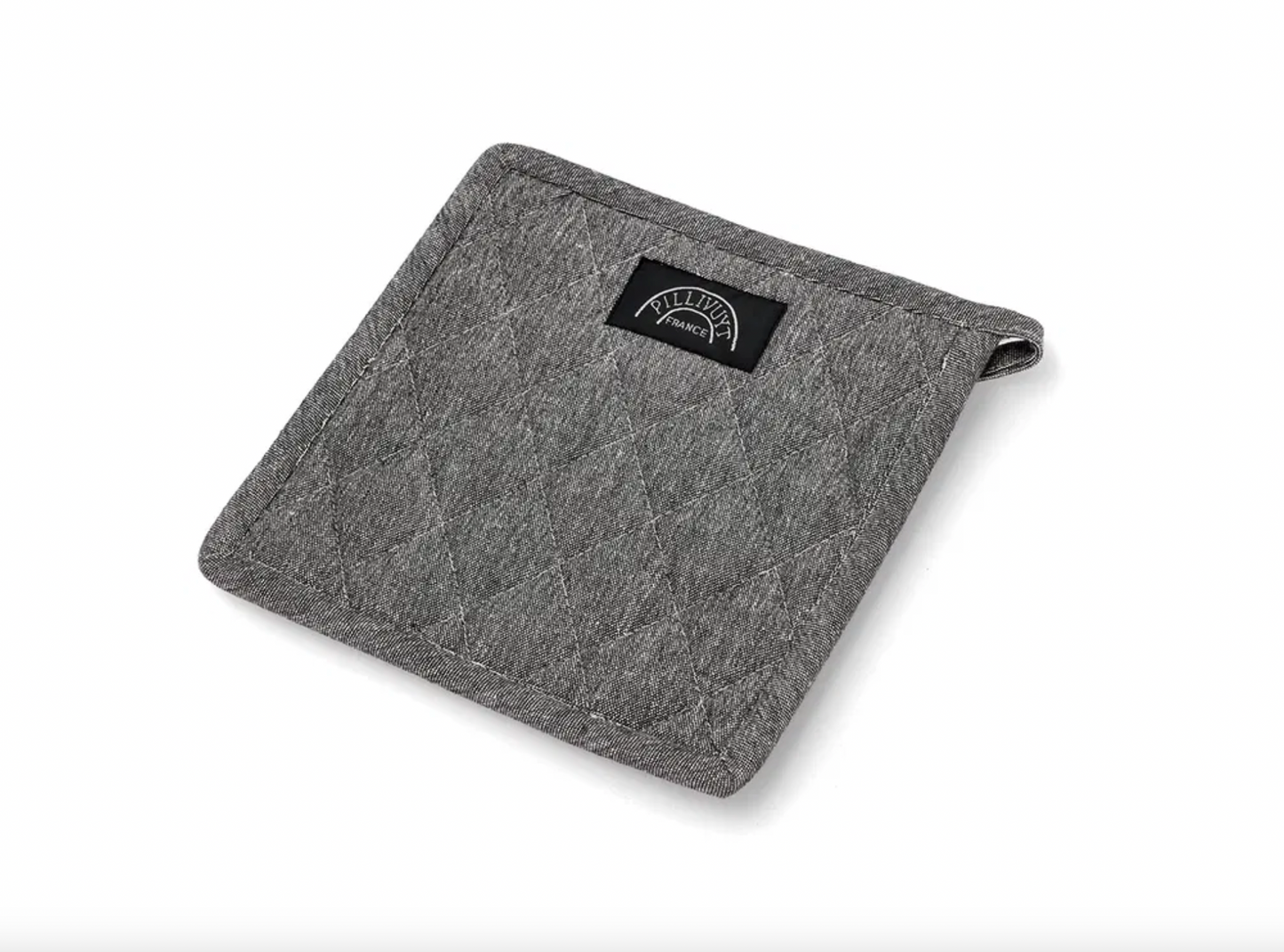 Gryteklut Pillivuyt - Grå