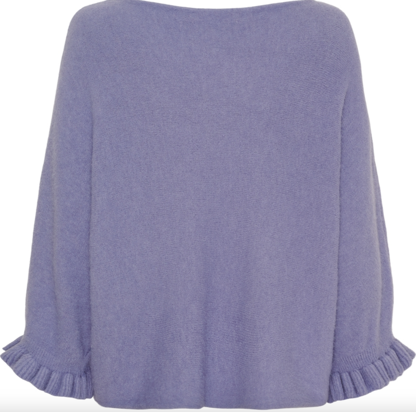 Strikk Elder flower - Jeans