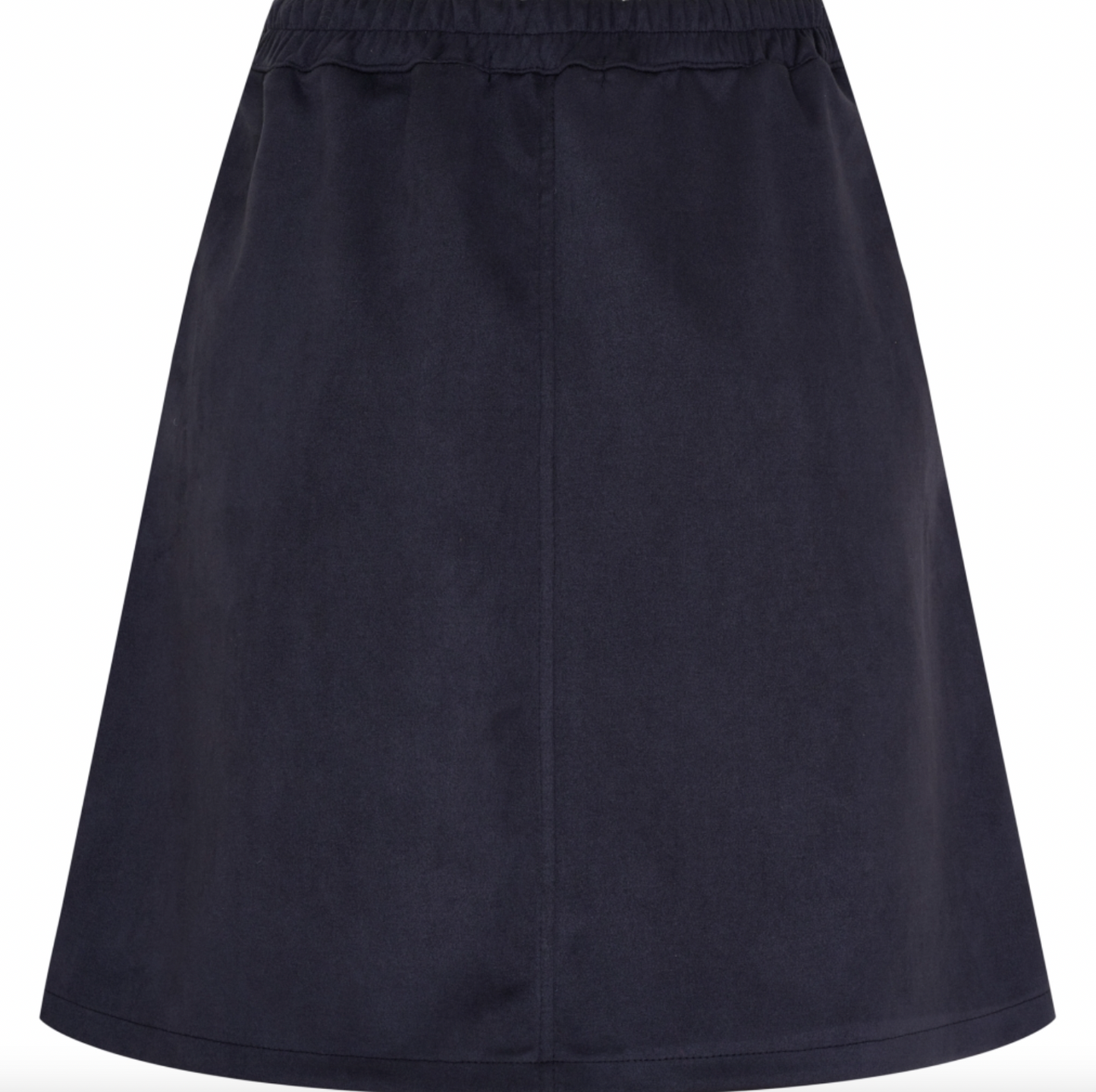 Skjørt Britta - Navy