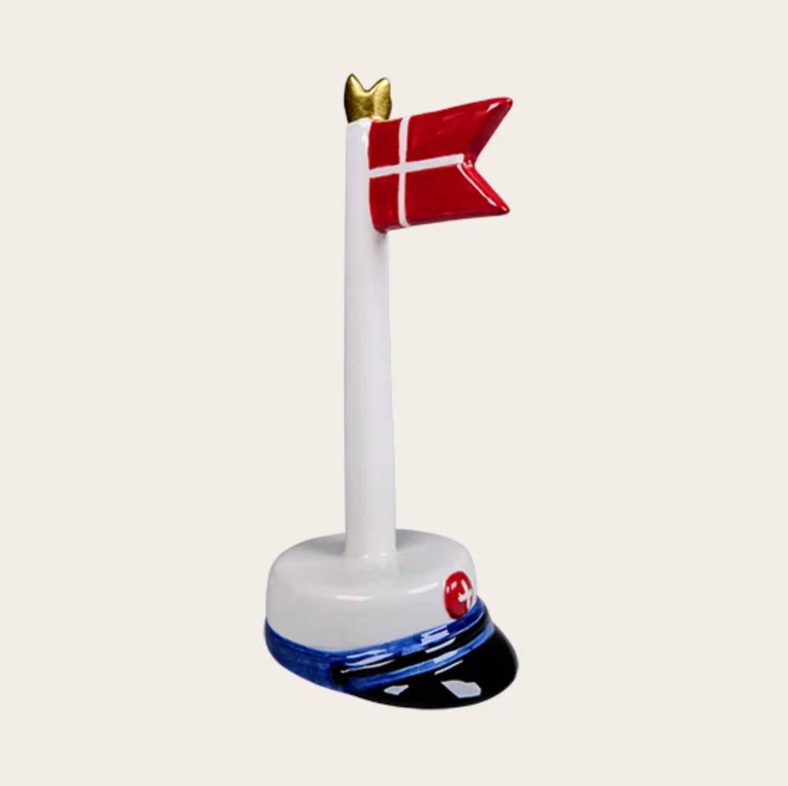Studentflagg - Flere farger