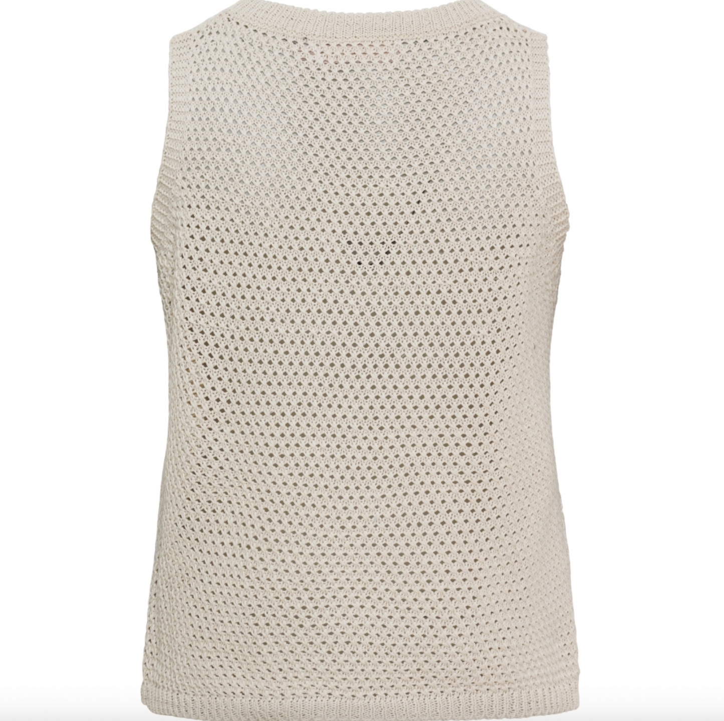 Top Nayla- Beige