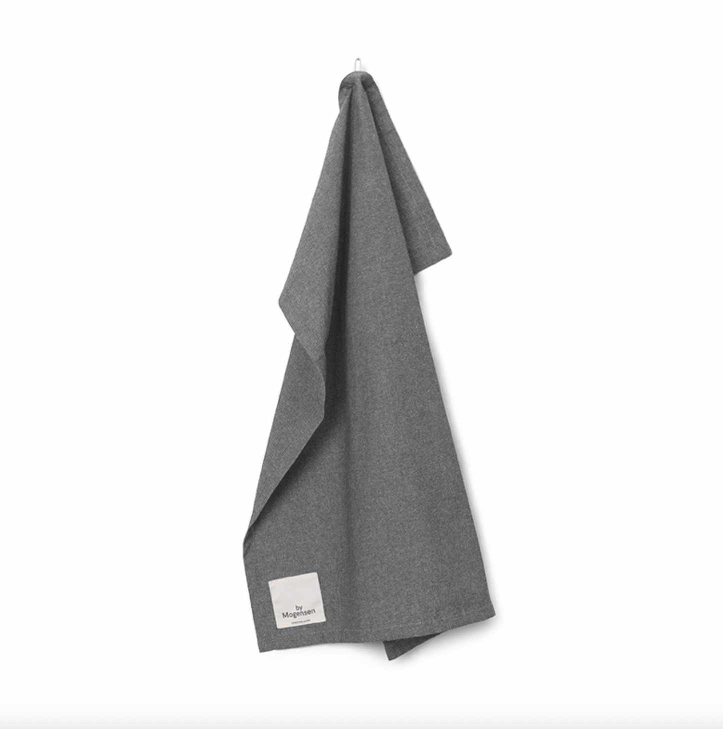 Handlekurv m grytekluter og kjøkkenhåndklær Earth