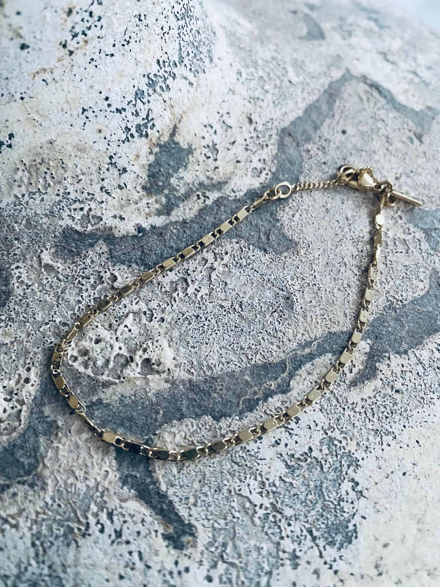 Armbånd // Parisa // Guldbelagt - VIAMAJA.DK