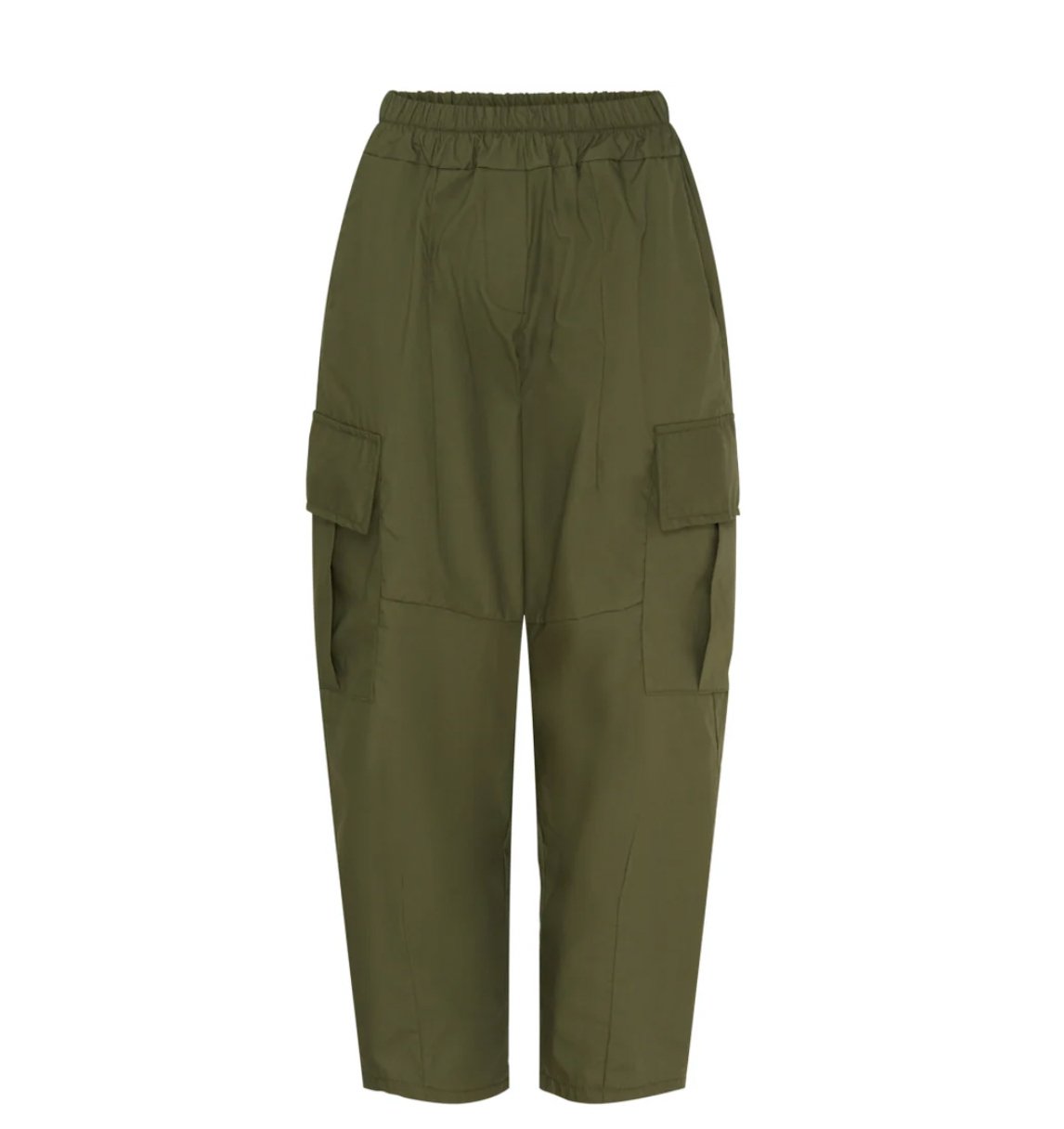Bukser Cargo Military - VIAMAJA.DK