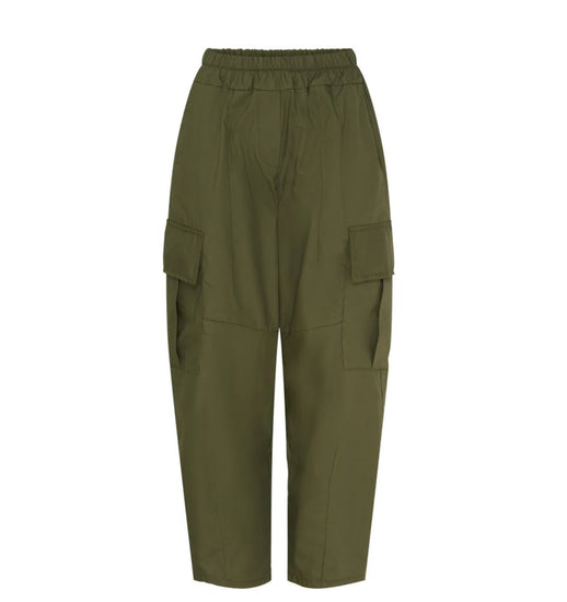 Bukser Cargo Military - VIAMAJA.DK