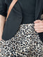 Bukser Leopard Loose fit - VIAMAJA.DK
