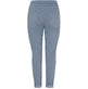 Bukser soft jeans med strib - VIAMAJA.DK