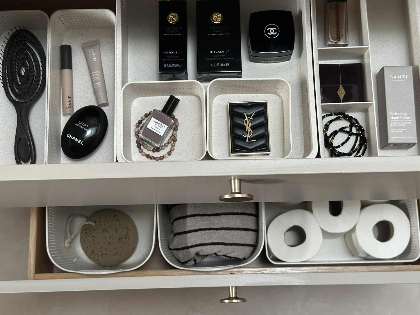 Makeup organiser - Freja