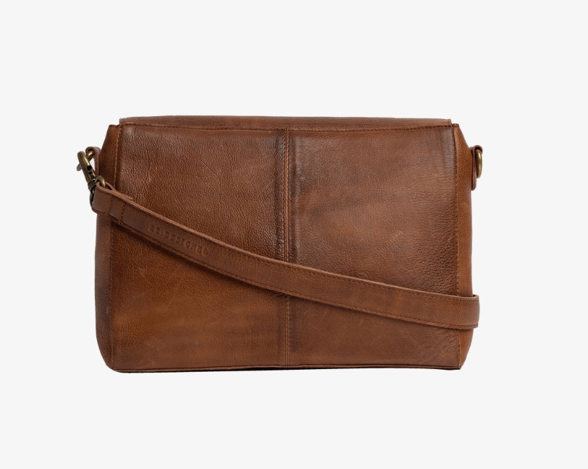 Crossover - LUX Big Walnut - VIAMAJA.DK