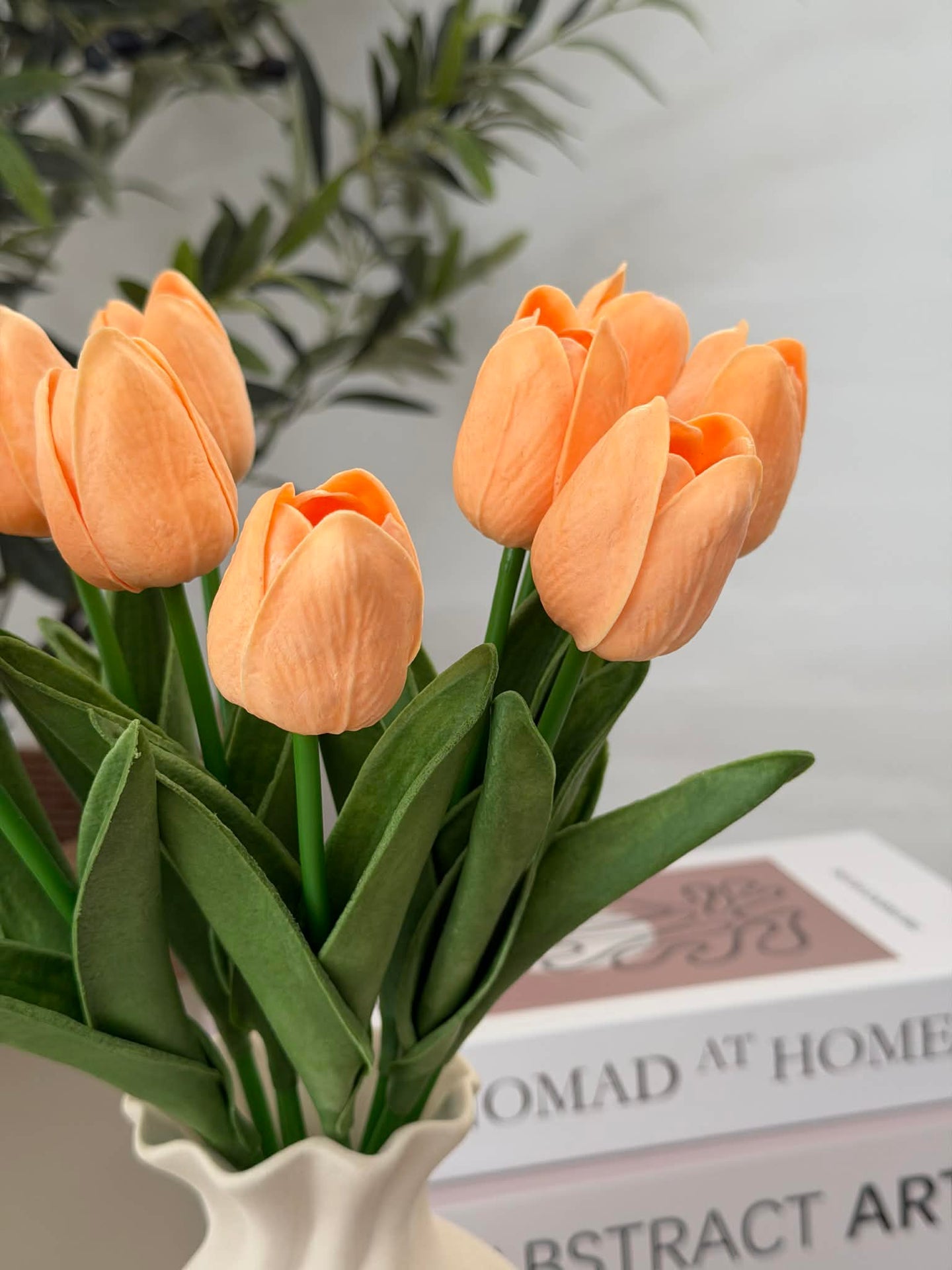 Tulipaner 10 stk. – Flere farger
