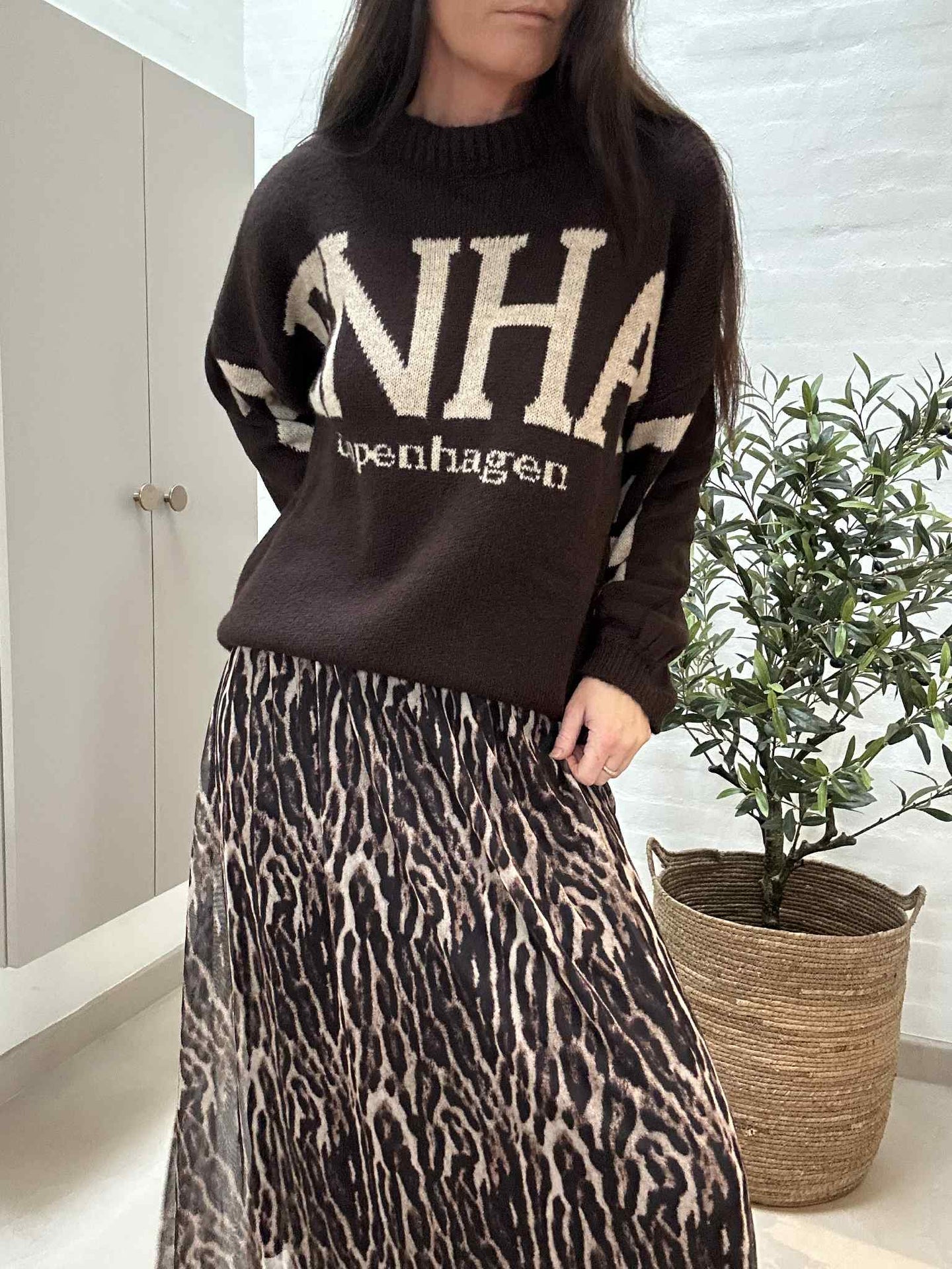 Strikk Aria Copenhagen