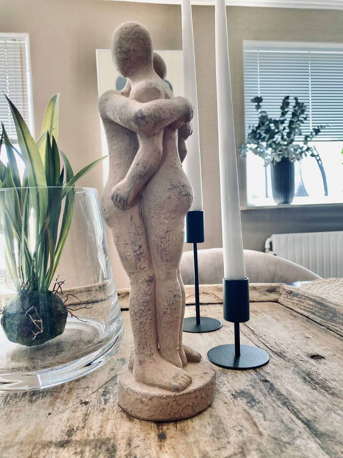 Figur AMORE H28cm - VIAMAJA.DK