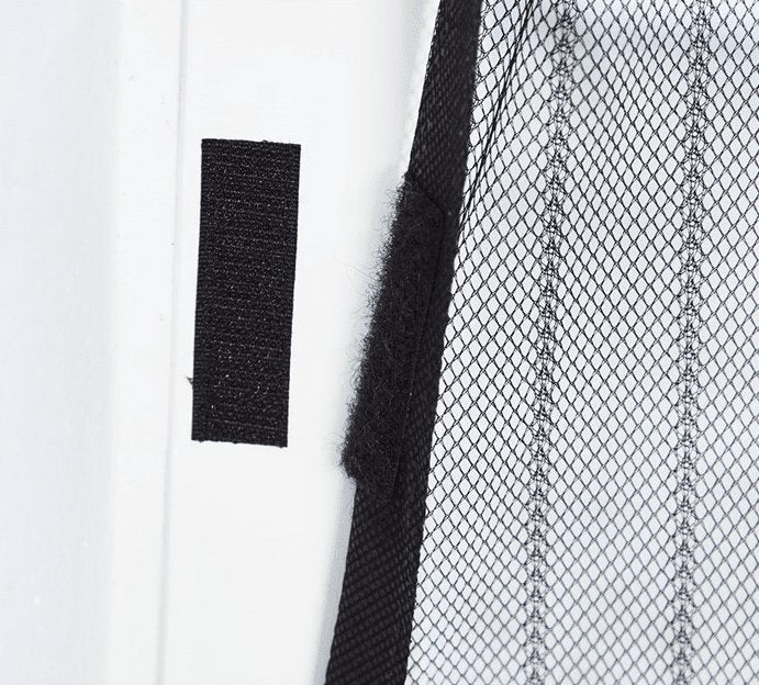 Forhæng til dør mod insekter - 100x210cm - VIAMAJA.DK